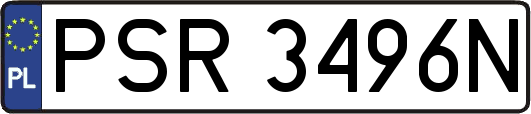 PSR3496N