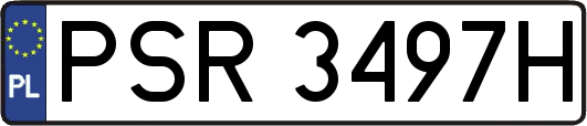 PSR3497H