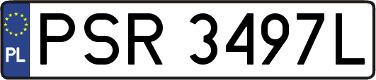 PSR3497L