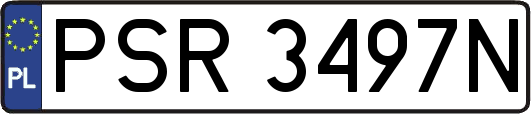 PSR3497N