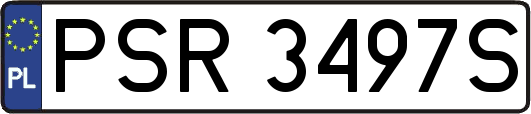 PSR3497S