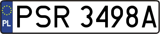 PSR3498A