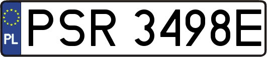 PSR3498E