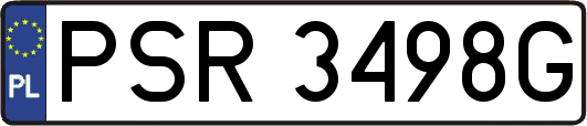 PSR3498G