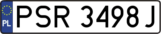 PSR3498J