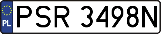 PSR3498N