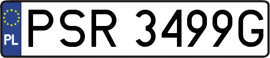PSR3499G