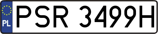 PSR3499H