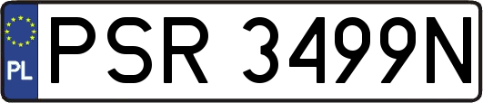 PSR3499N