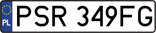 PSR349FG