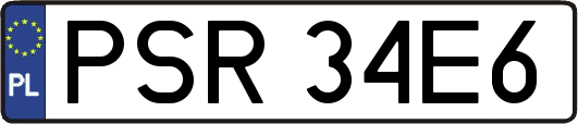 PSR34E6