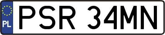 PSR34MN