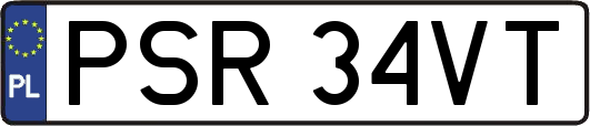 PSR34VT