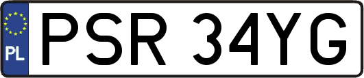 PSR34YG