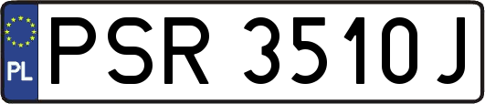 PSR3510J