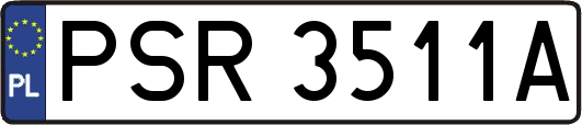 PSR3511A