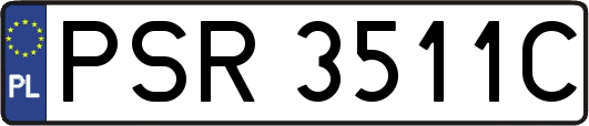 PSR3511C