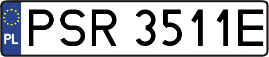 PSR3511E