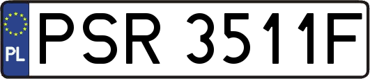 PSR3511F