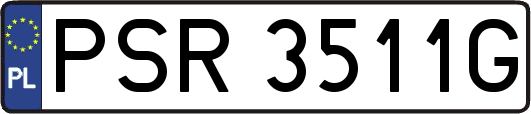 PSR3511G