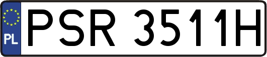 PSR3511H