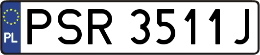 PSR3511J