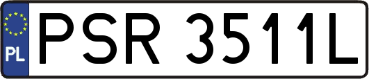 PSR3511L