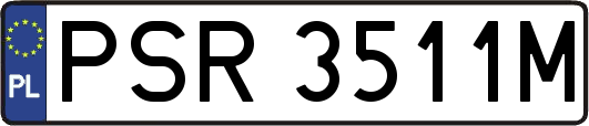 PSR3511M