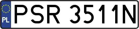PSR3511N