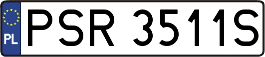 PSR3511S