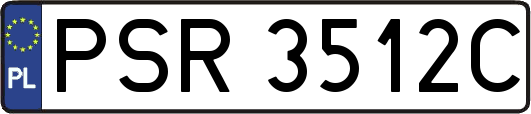 PSR3512C