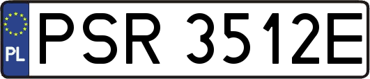 PSR3512E