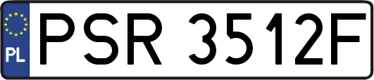 PSR3512F