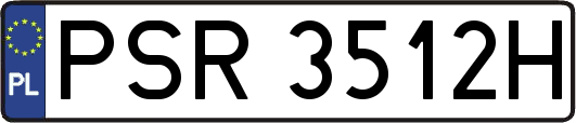 PSR3512H