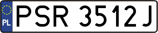 PSR3512J