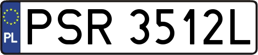PSR3512L