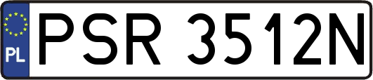 PSR3512N