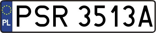 PSR3513A