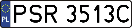 PSR3513C