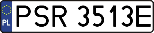 PSR3513E