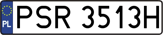 PSR3513H