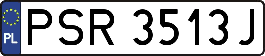 PSR3513J