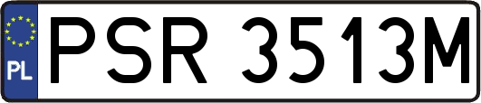 PSR3513M