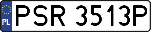 PSR3513P