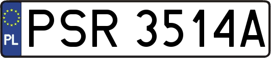 PSR3514A
