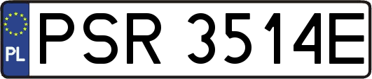 PSR3514E