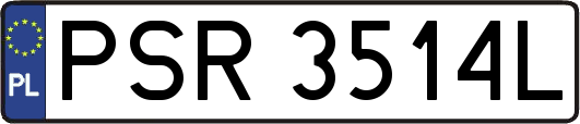 PSR3514L