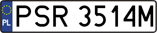 PSR3514M