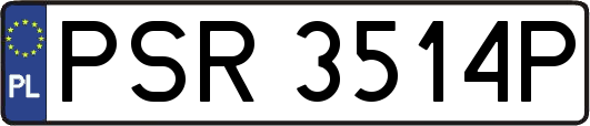 PSR3514P
