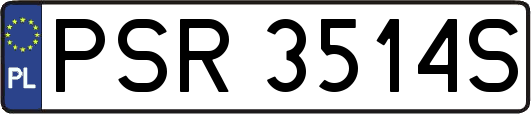 PSR3514S